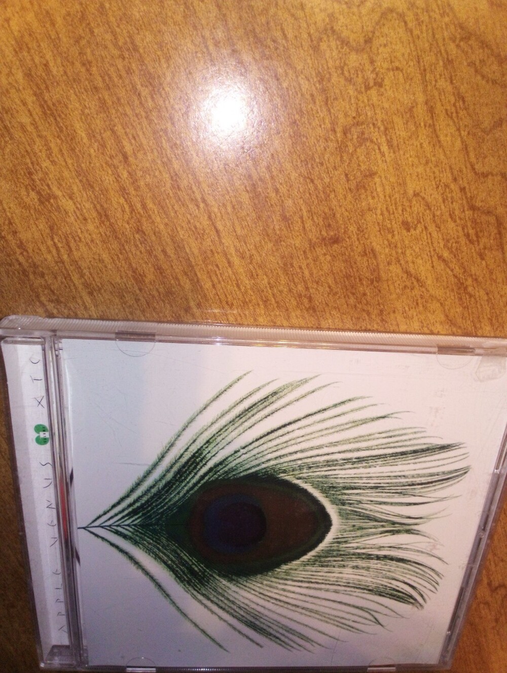 XTC Apple Venus Volume 1 Idea/TVT Records 1999 CD
